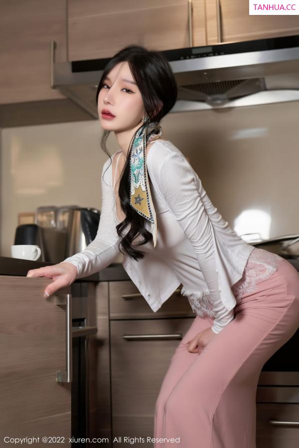 周于希dummy  [XiuRen]高清写真图 2022.01.26 No.4517 周于希Sally第49张图片